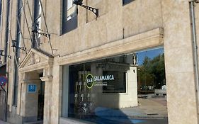 B&B Hotel Salamanca Centro Artheus